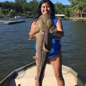 Meet your Posher, Carrie beth